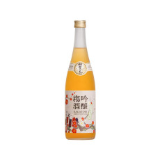 [B-4501] 카가토비 긴조 매실주 X 720ml