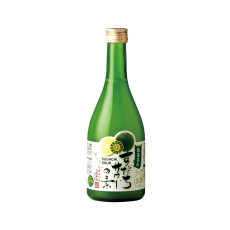 [S-3504] 마츠우라(영귤) 사와 X 500ml