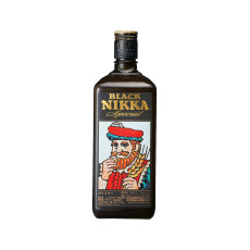 [W-7109] 닛카 블랙 스페셜 X 720ml