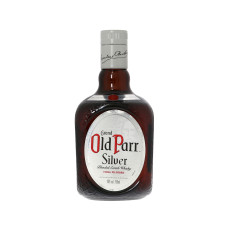 [W-7123] 올드파 실버 X 750ml