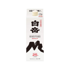 [C-1011] 하쿠타케 팩 X 900ml
