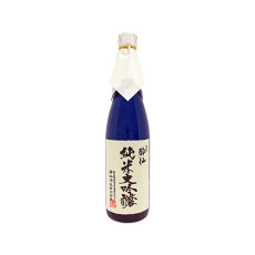 [S-5013] 이와테특산 스이센 다이긴조 준마이 X 720ml
