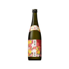 [S-2851] 타마노히카리 준마이 긴조 이와이 X 720ml
