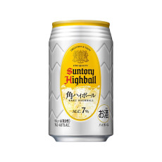 [H-1420] 산토리 가쿠 하이볼 350ml X 6개묶음