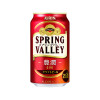 [B-5559] 기린스프링밸리496 호우쥰 350ml X 6개묶음