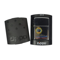 [7242_0522] ZIPPO 라이터 카시마 TV-3508