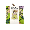 [7240_0267-06] BAGGU 바쿠백 스탠다드 에코백 달리아