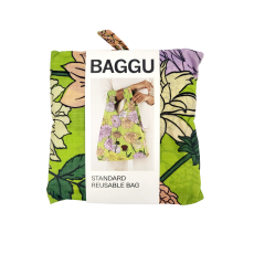 [7240_0267-06] BAGGU 바쿠백 스탠다드 에코백 달리아