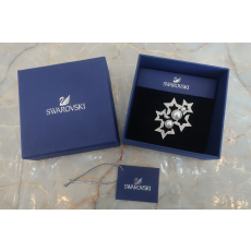 [300100152] SWAROVSKI/스와로브스키 스타펄 브로치