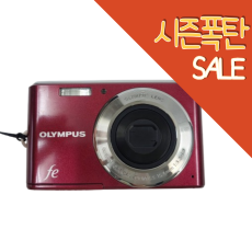 [R7697_0341] OLYMPUS 올림푸스 FE-4050