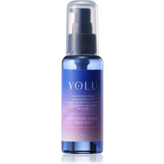 [N-0169] YOLU캄나이트리페어 헤어오일 80ml
