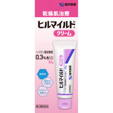 [N-0171-1] 힐마일드 크림 60g
