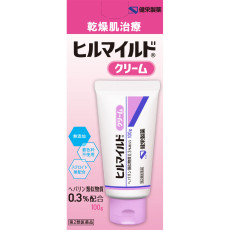 [N-0171-2] 힐마일드 크림 100g