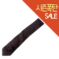 [BR8446_0298-02] NICOLE 니콜 넥타이