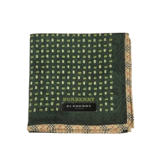 [RBFC8449_1165-05] BURBERRY 버버리 손수건 스카프