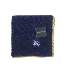 [RJB8449_0506-01] BURBERRY 버버리 타월손수건