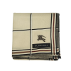 [RBFC8449_0506-07] BURBERRY 버버리 손수건 스카프