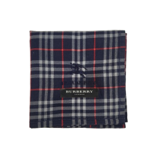 [RBFC8449_0506-10] BURBERRY 버버리 손수건 스카프