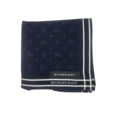 [RBFC8449_0506-11] BURBERRY 버버리 손수건 스카프