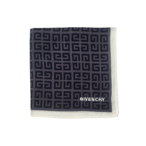 [RBFC8449_0506-13] GIVENCHY 지방시 손수건 스카프