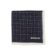 [RBFC8449_0506-13] GIVENCHY 지방시 손수건 스카프