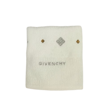 [RBFC8449_0506-16] GIVENCHY 지방시 타월손수건