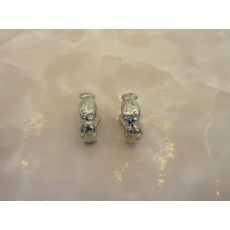 [300010083] CHANEL/샤넬 귀걸이 SV925