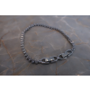 [300060008] SWAROVSKI/스와로브스키 라인 스톤 팔찌