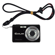 [BFR8975_420] CASIO 카시오 EXILIM EX-Z70