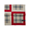 [JRCFSB11735-136-04] BURBERRY 버버리 손수건 스카프